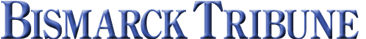 Bismarck Tribune Online Home Page